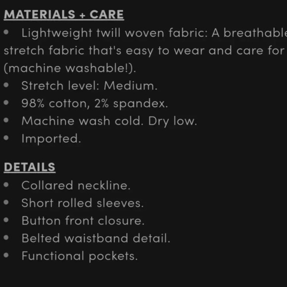 Torrid Green Twill Plus Size Jumper Size‎ 18 - Picture 5 of 6